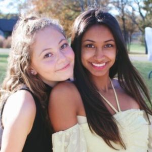 Meet your Posher, Mira